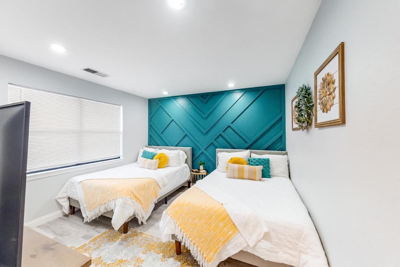 Lofty Retreat & Paradise Pointe ブランソン エクステリア 写真