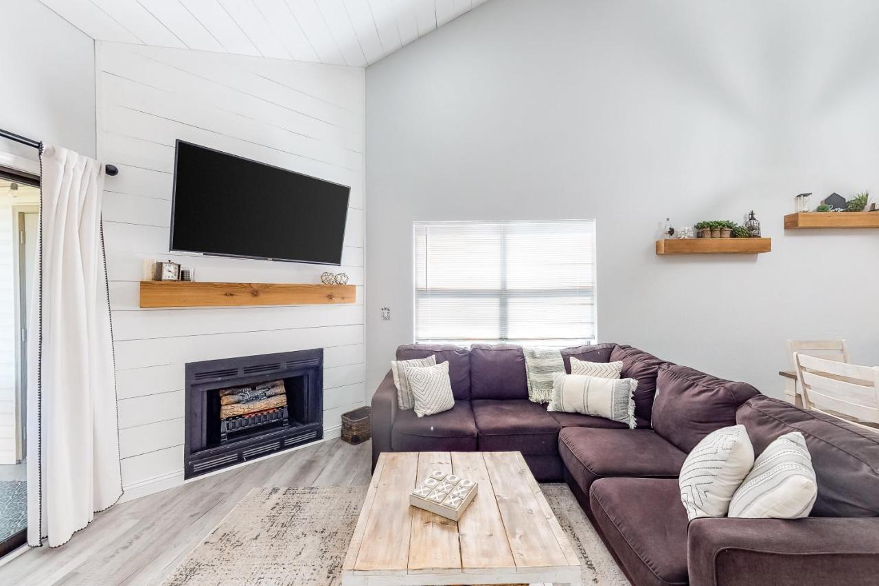 Lofty Retreat & Paradise Pointe ブランソン エクステリア 写真