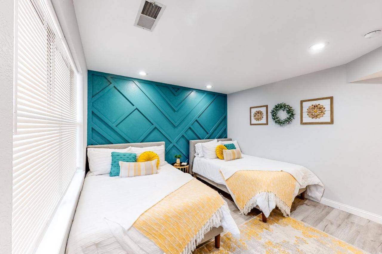 Lofty Retreat & Paradise Pointe ブランソン エクステリア 写真