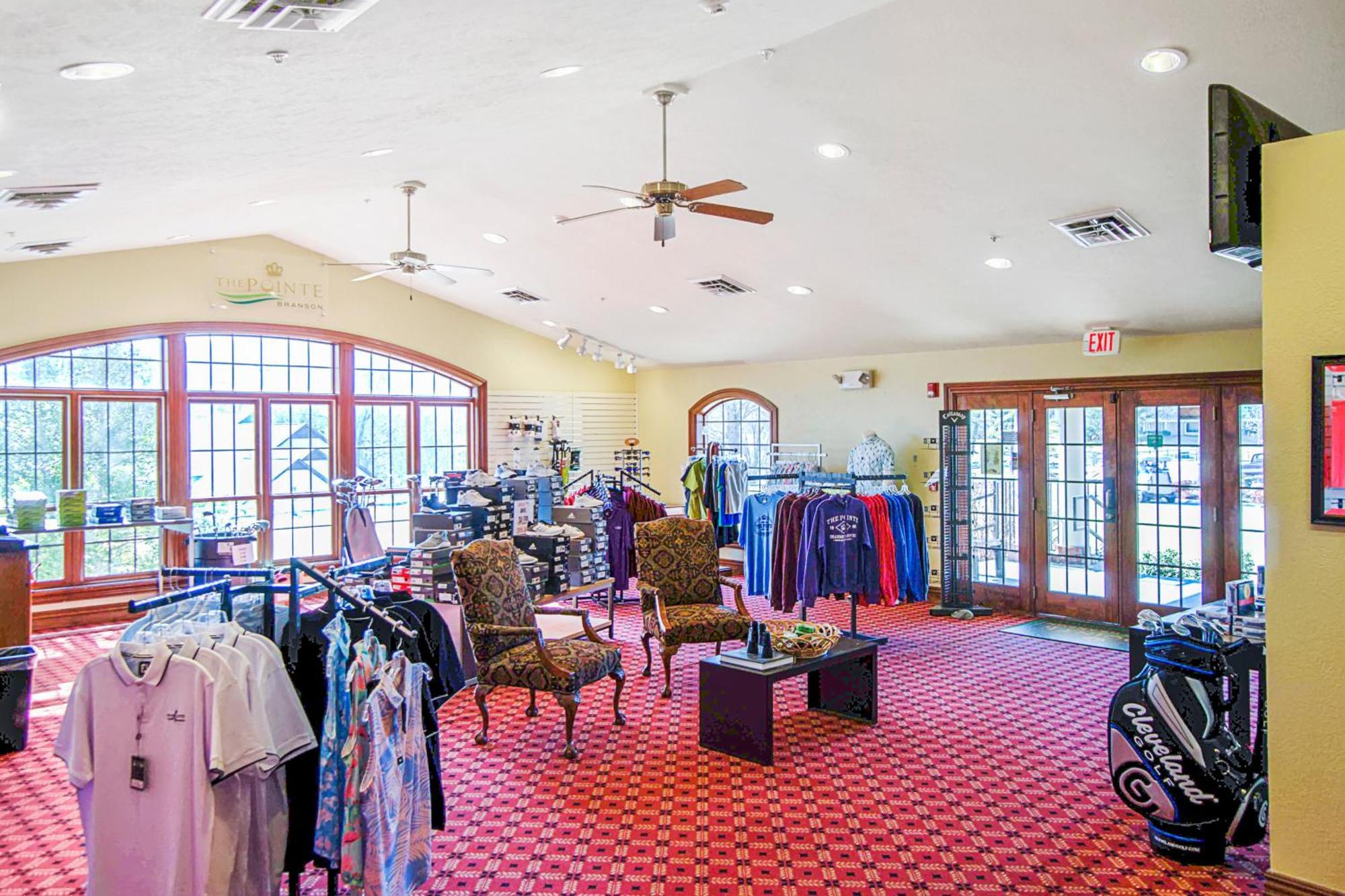 Lofty Retreat & Paradise Pointe ブランソン 部屋 写真