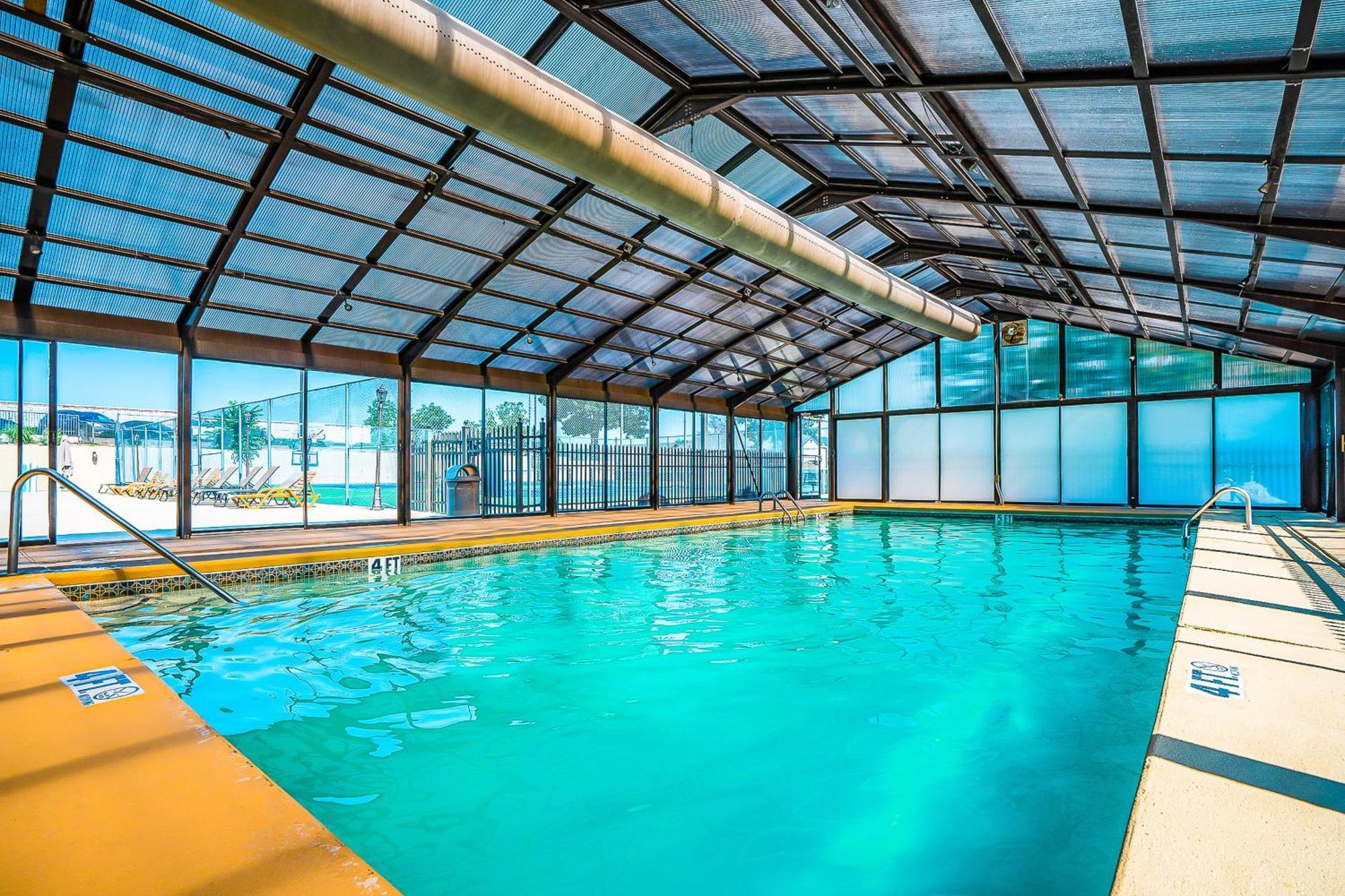 Lofty Retreat & Paradise Pointe ブランソン 部屋 写真
