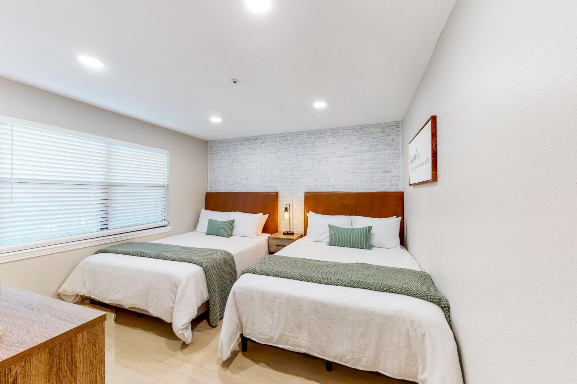 Lofty Retreat & Paradise Pointe ブランソン 部屋 写真