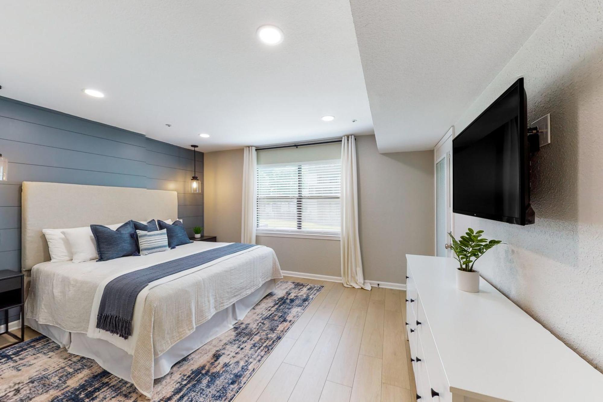 Lofty Retreat & Paradise Pointe ブランソン 部屋 写真