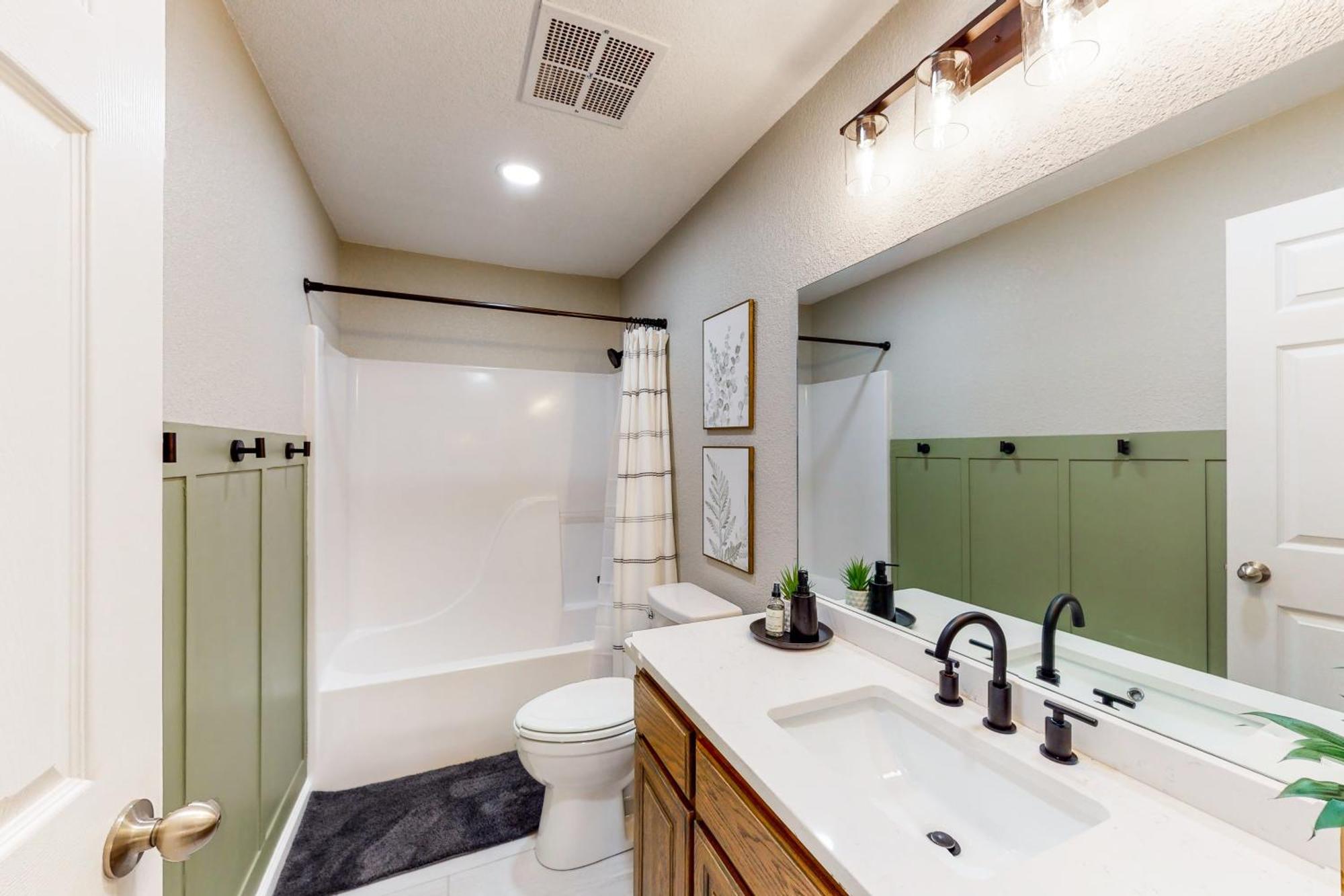 Lofty Retreat & Paradise Pointe ブランソン 部屋 写真