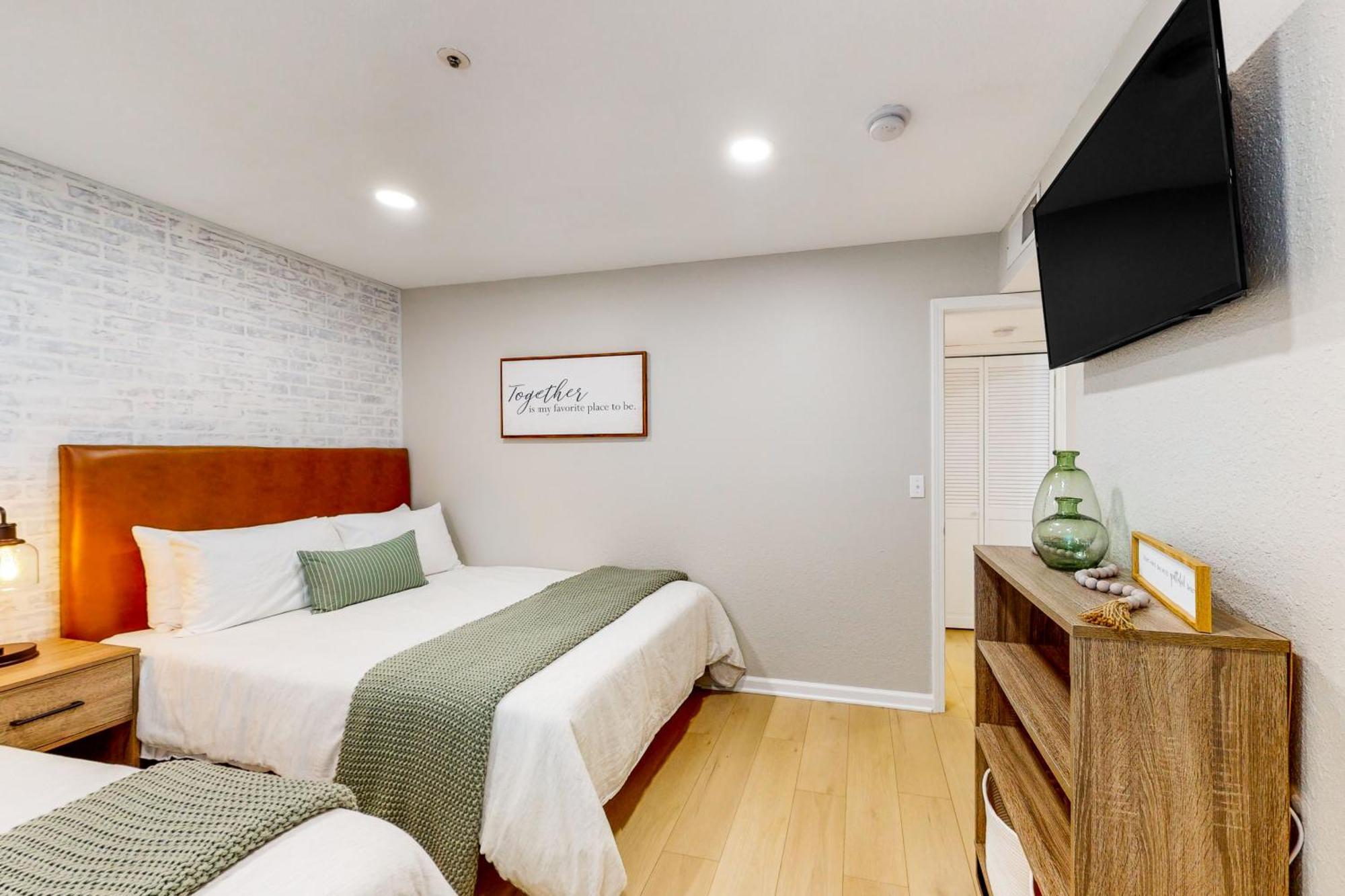 Lofty Retreat & Paradise Pointe ブランソン 部屋 写真
