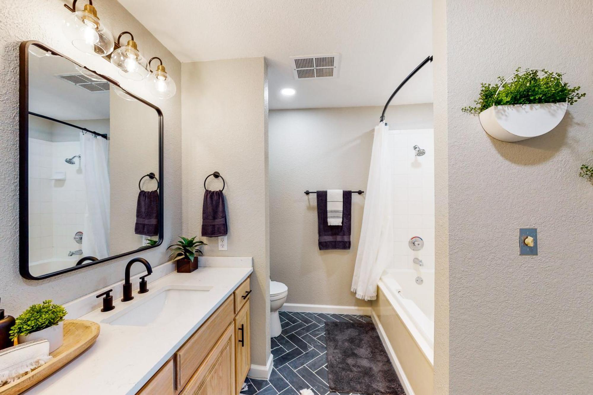 Lofty Retreat & Paradise Pointe ブランソン 部屋 写真