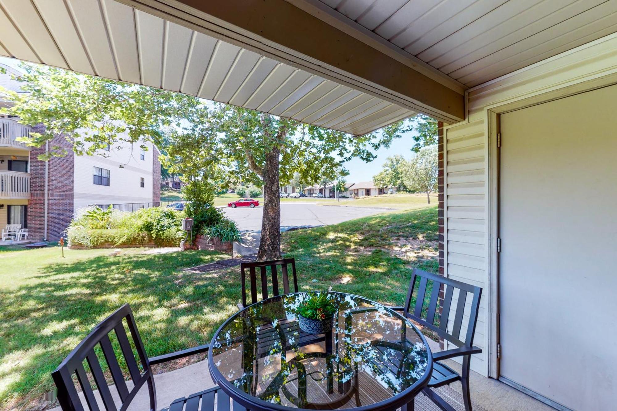 Lofty Retreat & Paradise Pointe ブランソン 部屋 写真